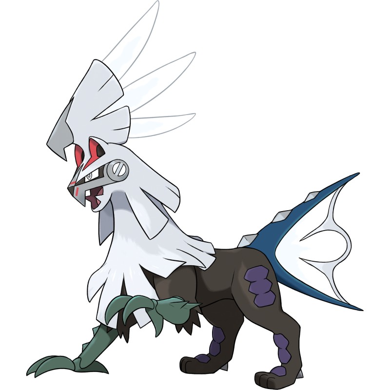 Silvally - Pokemon Card Prices & Trends Silvally - Pokemon Card Prices & Trends