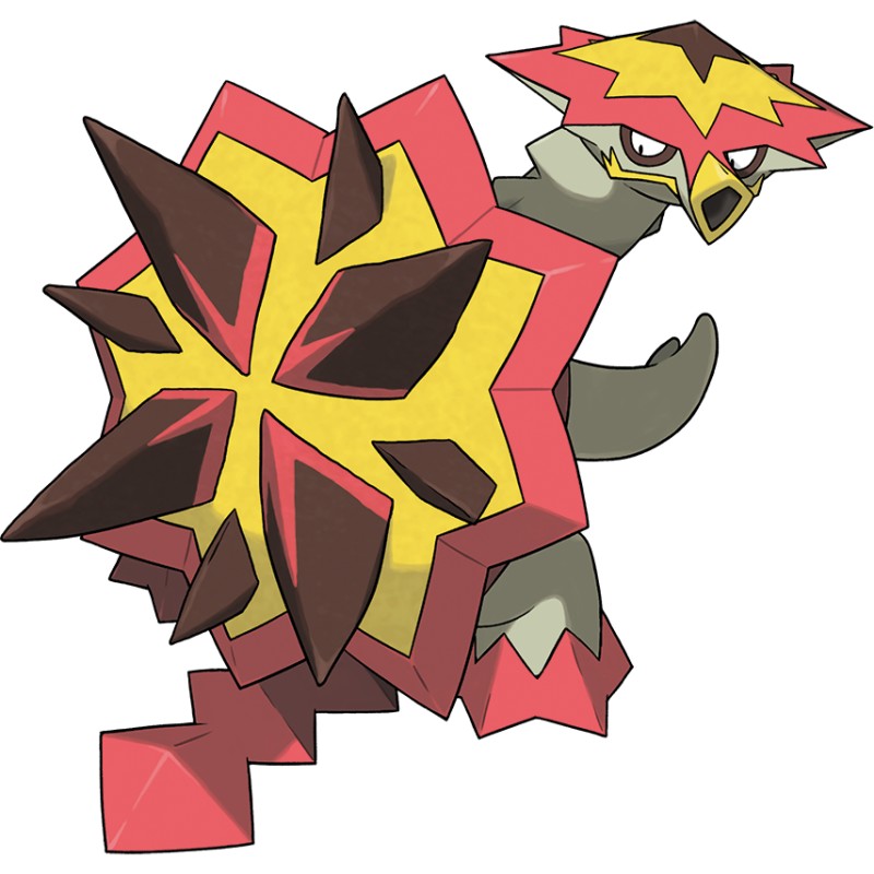 Turtonator - Pokemon Card Prices & Trends Turtonator - Pokemon Card Prices & Trends