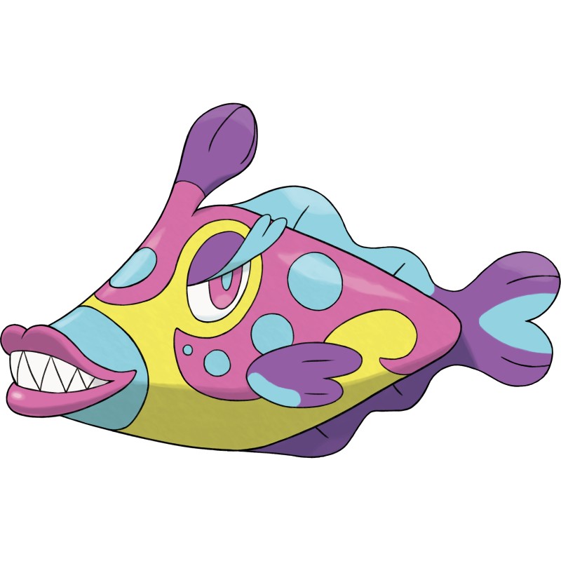 Bruxish - Pokemon Card Prices & Trends