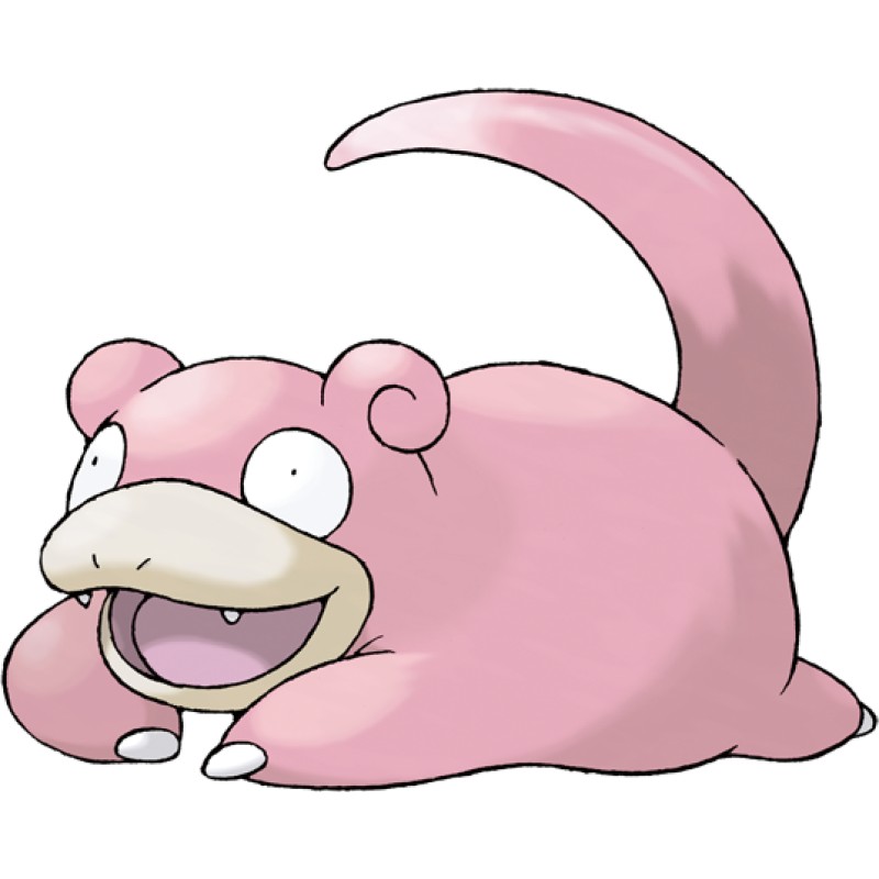 Slowpoke - Pokemon Card Prices & Trends Slowpoke - Pokemon Card Prices & Trends