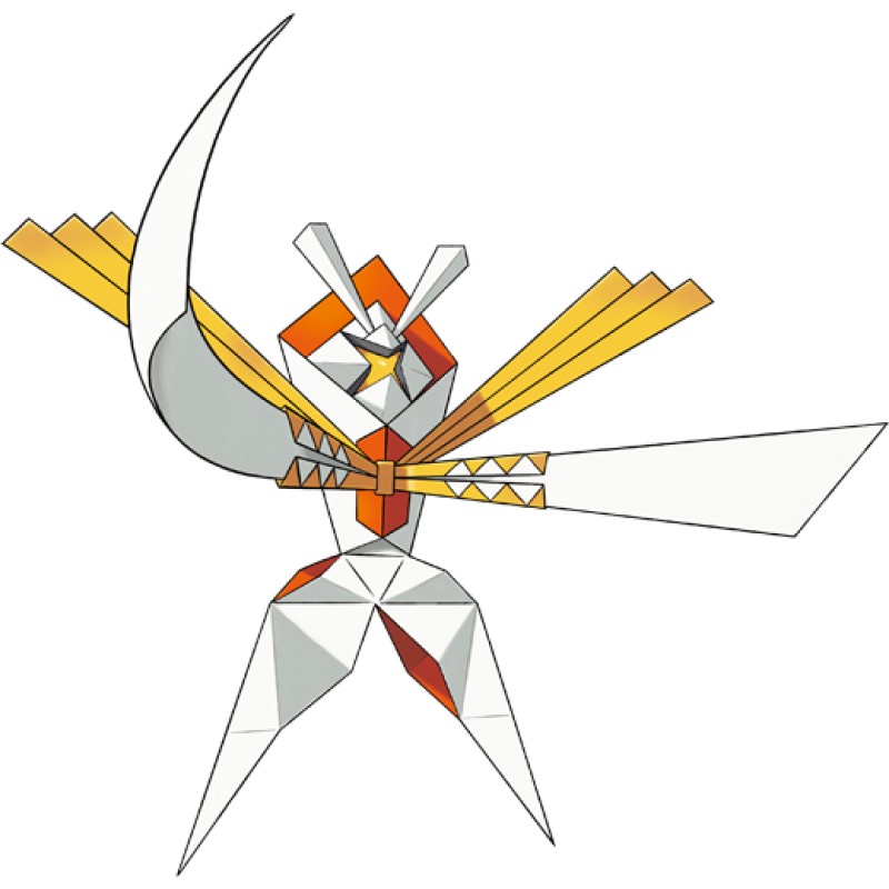 Kartana - Pokemon Card Prices & Trends