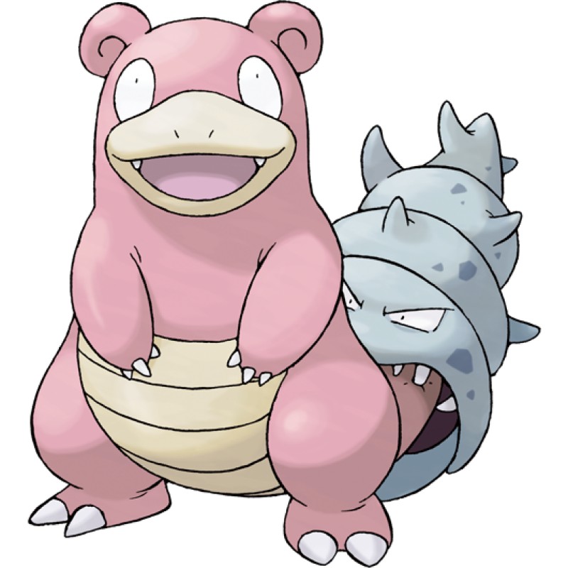 Slowbro - Pokemon Card Prices & Trends