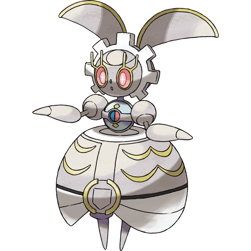 magearna v pokemon card price Pokemon Card Vivid Voltage 128/185 Magearna Holo Rare – Brokenvase Games main image 0