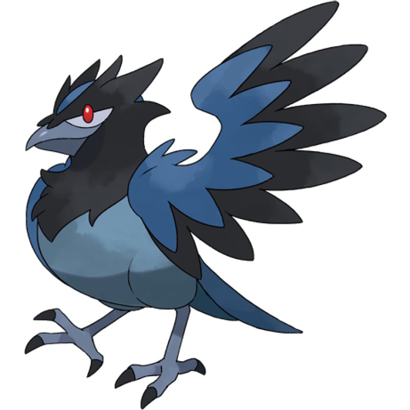 Corvisquire - Pokemon Card Prices & Trends