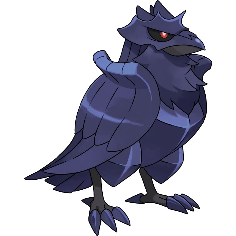 Corviknight - Pokemon Card Prices & Trends