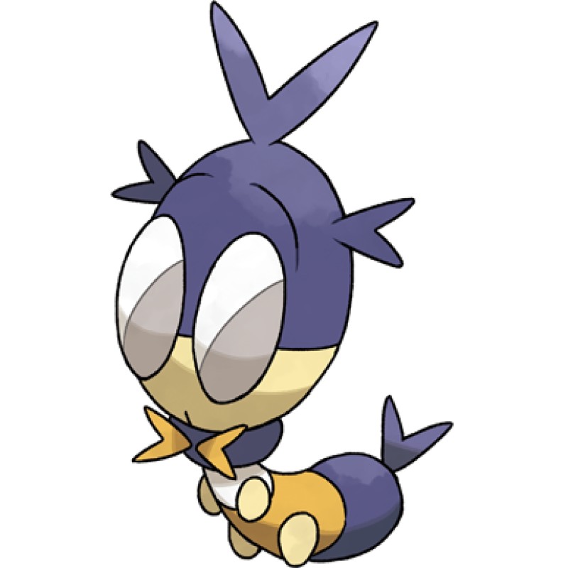Blipbug - Pokemon Card Prices & Trends