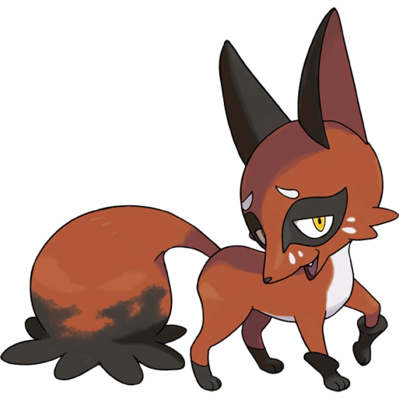 nickit pokemon card Nickit - 047/072 main image 1