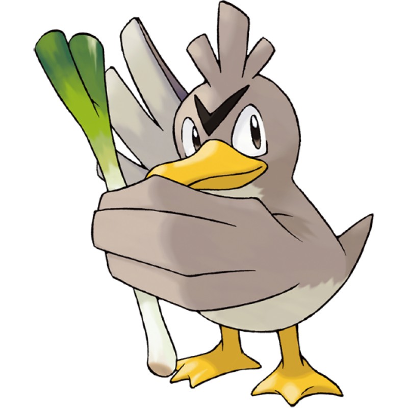 Farfetchd - Pokemon Card Prices & Trends Farfetchd - Pokemon Card Prices & Trends