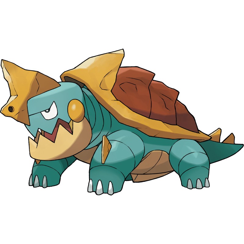 Drednaw - Pokemon Card Prices & Trends