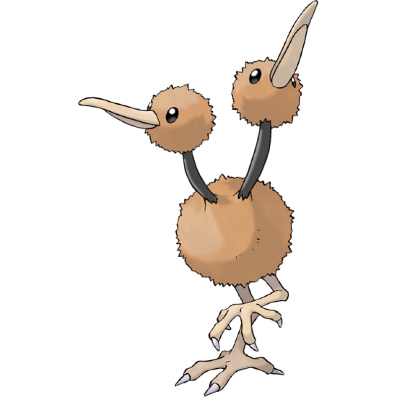 Doduo - Pokemon Card Prices & Trends
