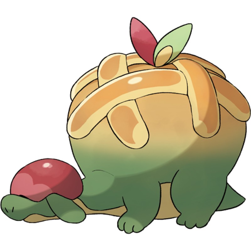 Appletun - Pokemon Card Prices & Trends Appletun - Pokemon Card Prices & Trends