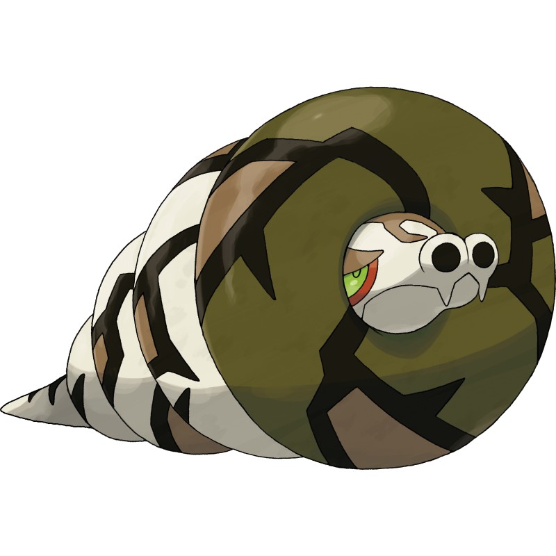 sandaconda pokémon card Pokémon Sword & Shield High Class Pack Shiny Star V - Sandaconda main image 1