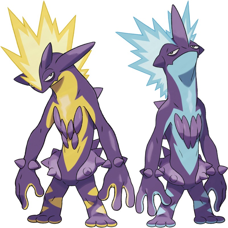 Toxtricity - Pokemon Card Prices & Trends