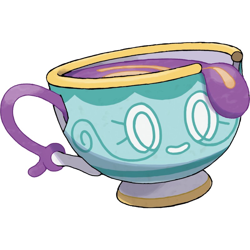Sinistea - Pokemon Card Prices & Trends