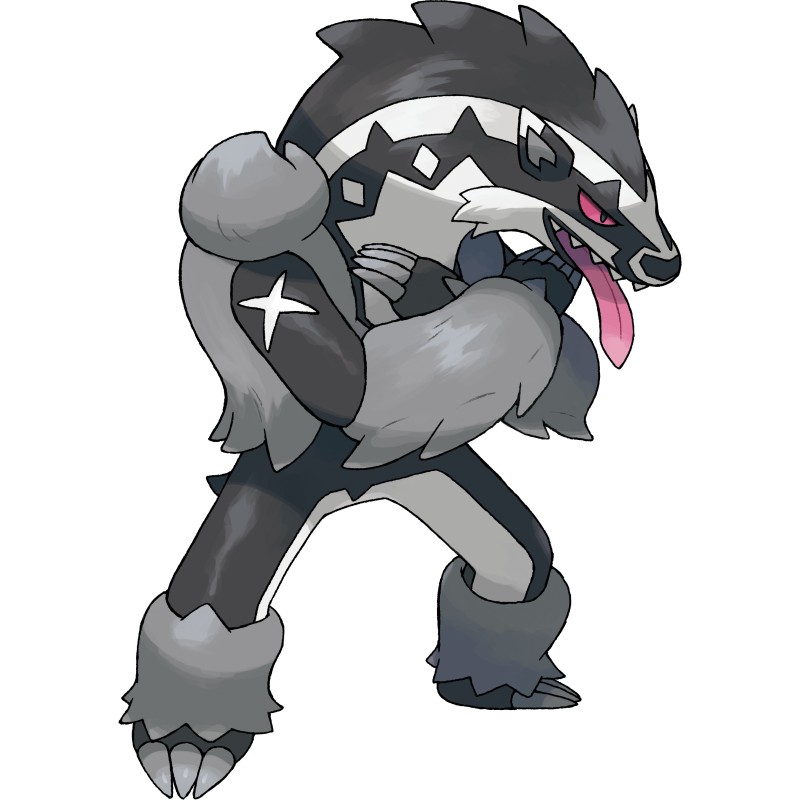Obstagoon - Pokemon Card Prices & Trends