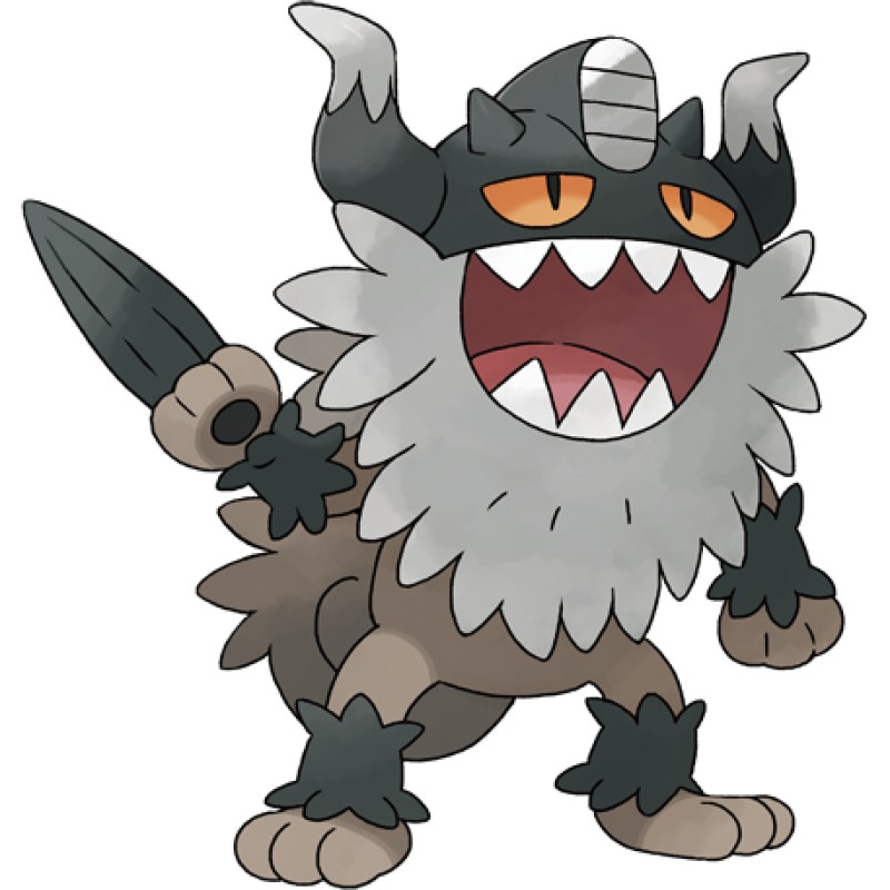 Perrserker - Pokemon Card Prices & Trends