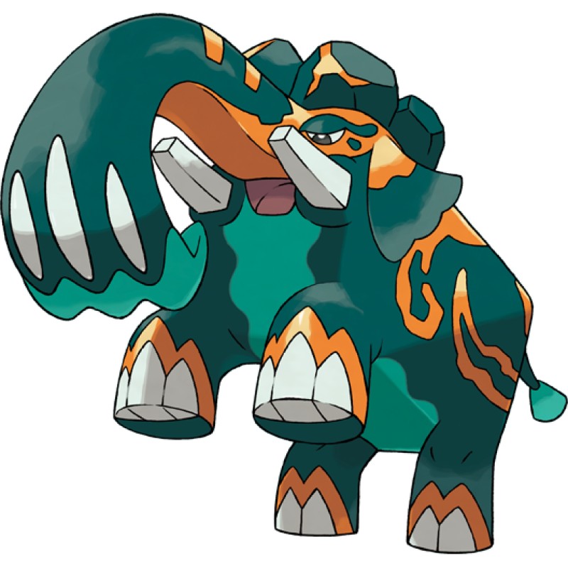 Copperajah - Pokemon Card Prices & Trends