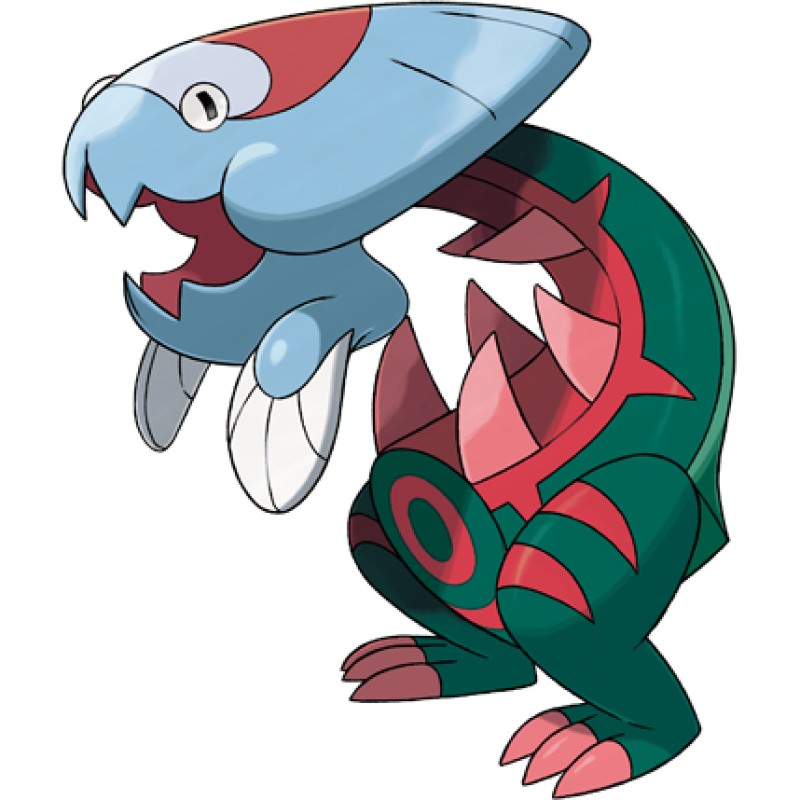 Dracovish - Pokemon Card Prices & Trends Dracovish - Pokemon Card Prices & Trends