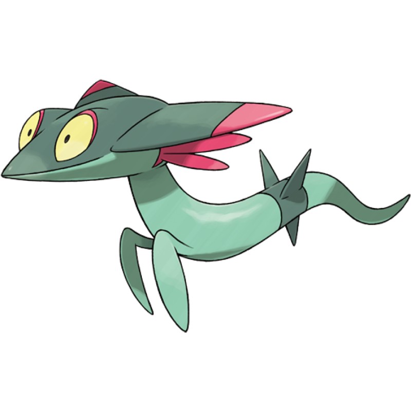 Dreepy - Pokemon Card Prices & Trends Dreepy - Pokemon Card Prices & Trends