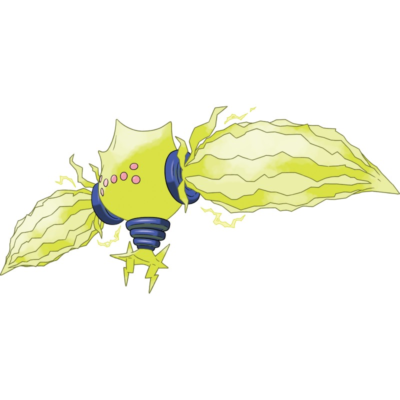 Regieleki - Pokemon Card Prices & Trends