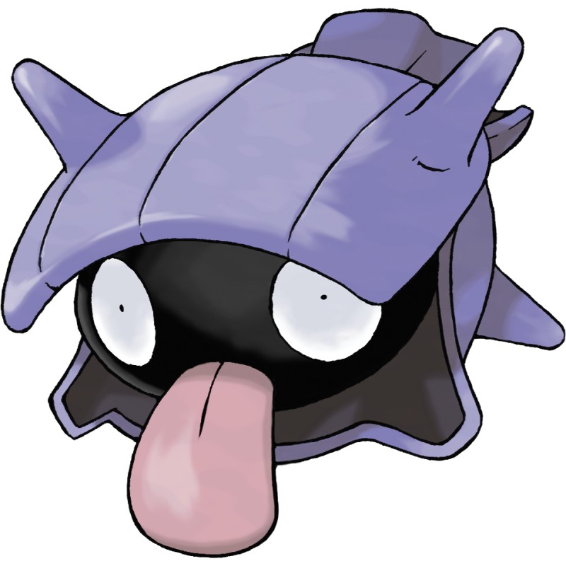 Shellder - Pokemon Card Prices & Trends