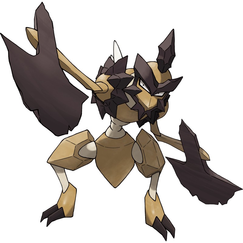 Kleavor - Pokemon Card Prices & Trends Kleavor - Pokemon Card Prices & Trends
