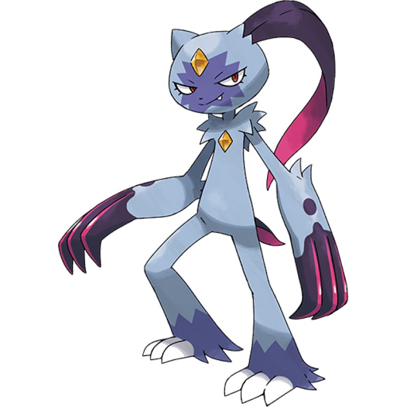 Sneasler - Pokemon Card Prices & Trends Sneasler - Pokemon Card Prices & Trends