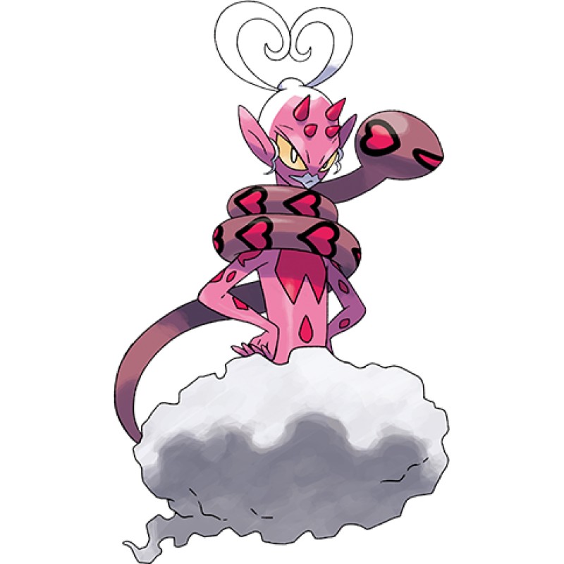 enamorus pokemon card value TWMen 093/167 Holo – PokeChalet [Colorless] Spanish Enamorus with hp 3810