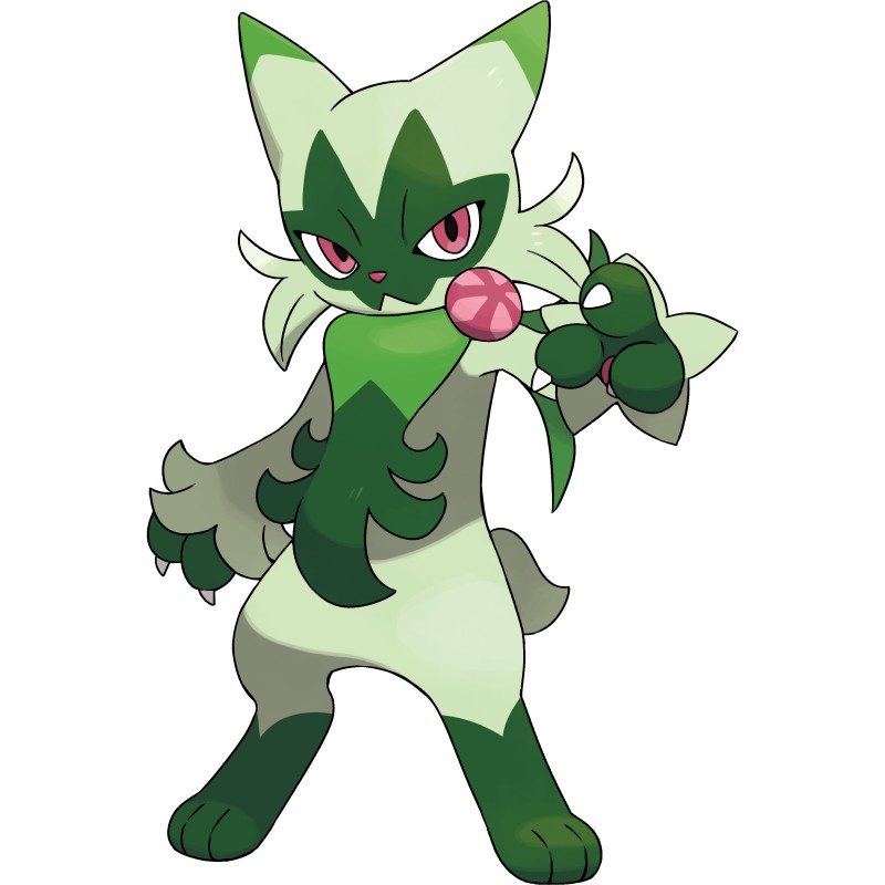 floragato pokemon card value SV4a] Floragato 202/190〈S〉 – Buy Online at Omotenashi TCG main image 0