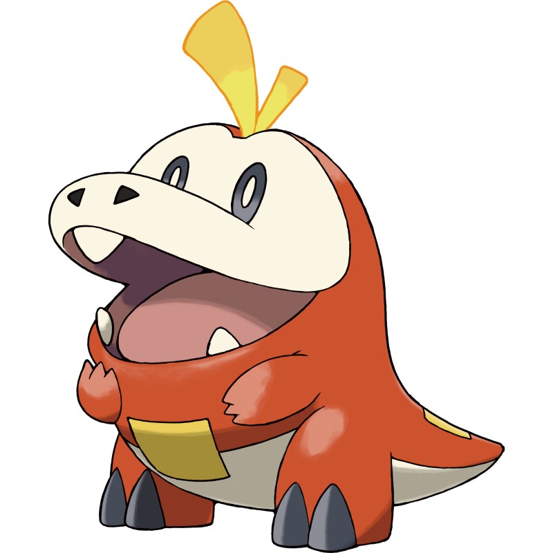 Fuecoco - Pokemon Card Prices & Trends