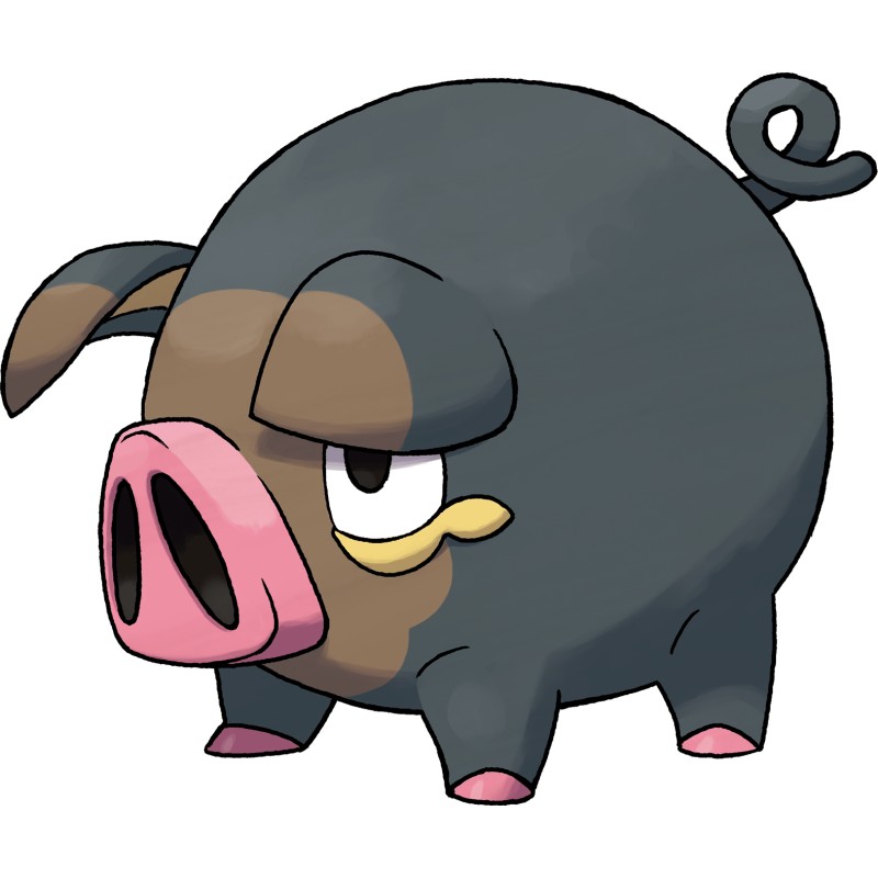 Lechonk - Pokemon Card Prices & Trends