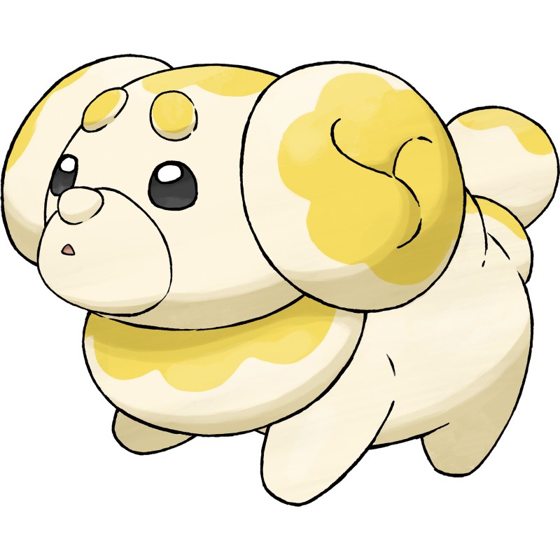 Fidough - Pokemon Card Prices & Trends Fidough - Pokemon Card Prices & Trends