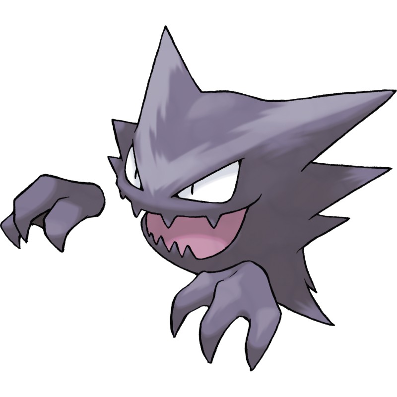 Haunter - Pokemon Card Prices & Trends Haunter - Pokemon Card Prices & Trends