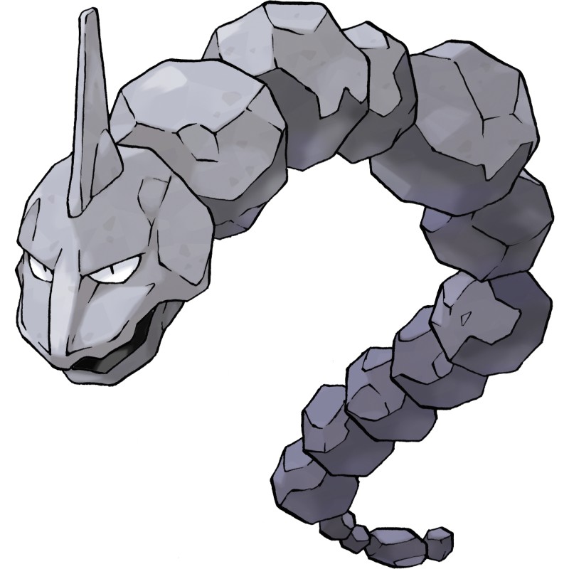 Onix - Pokemon Card Prices & Trends