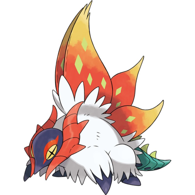 Slither-wing - Pokemon Card Prices & Trends