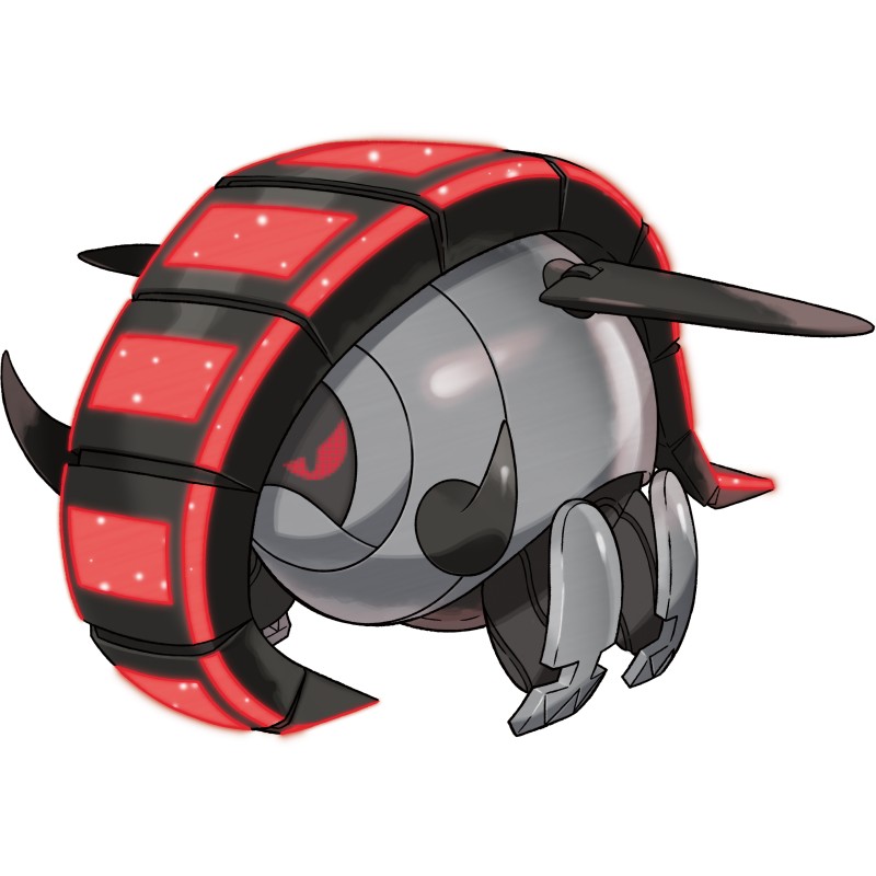 iron treads pokemon card price Pokémon Emon Tin main image 1