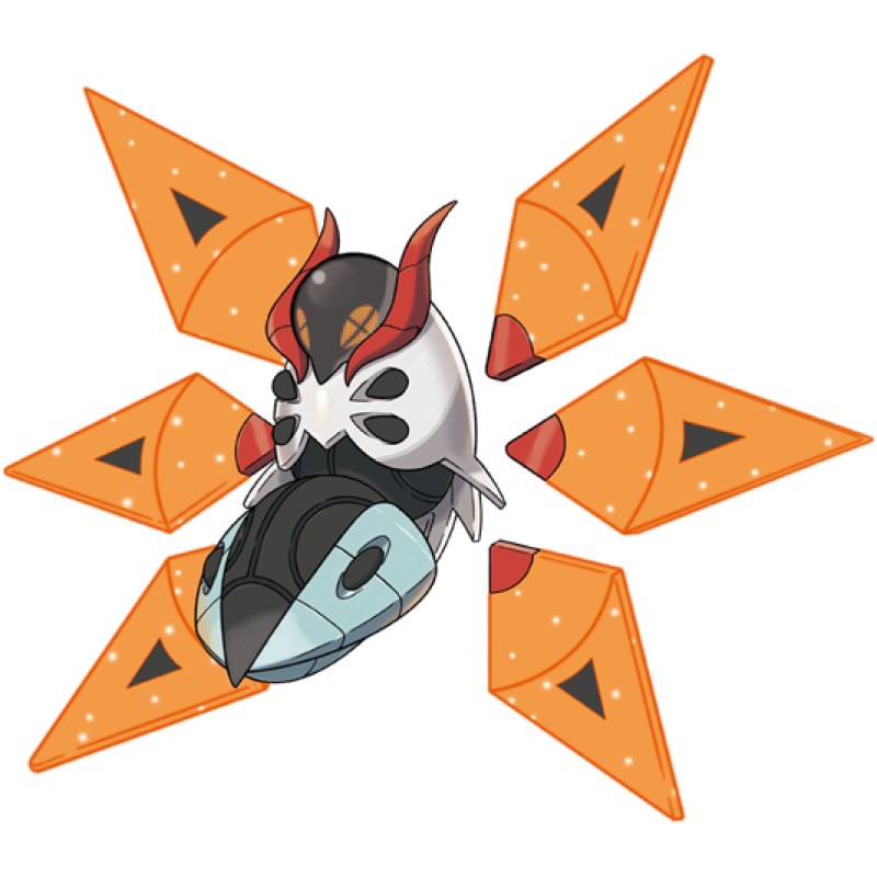 iron moth pokemon card Iron Moth (069/066) [Future Flash] main image 1