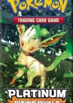 Rising Rivals Booster Pack