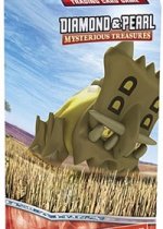 Mysterious Treasures Theme Deck - "Armor Fortress"