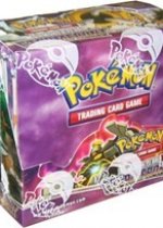 Stormfront Booster Box