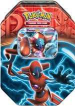Team Plasma Tin [Deoxys EX]