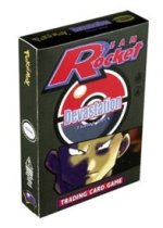 Team Rocket Theme Deck - "Devastation"