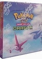 EX Dragon Booster Box