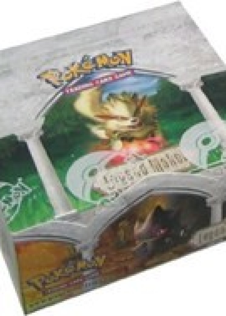 Legend Maker Booster Box