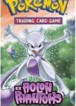 Holon Phantoms Booster Pack