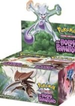 Holon Phantoms Booster Box