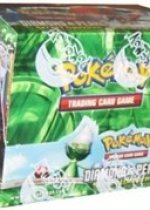 Secret Wonders Booster Box