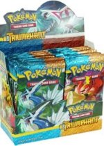 Triumphant Booster Box