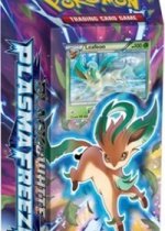 Plasma Freeze Theme Deck - "Psy Crusher" [Leafeon]