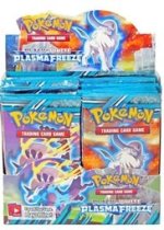 Plasma Freeze Booster Box
